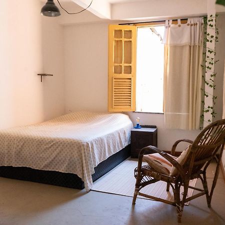 Apartamento La Boheme Casa Cultural - Santa Teresa Río de Janeiro Exterior foto