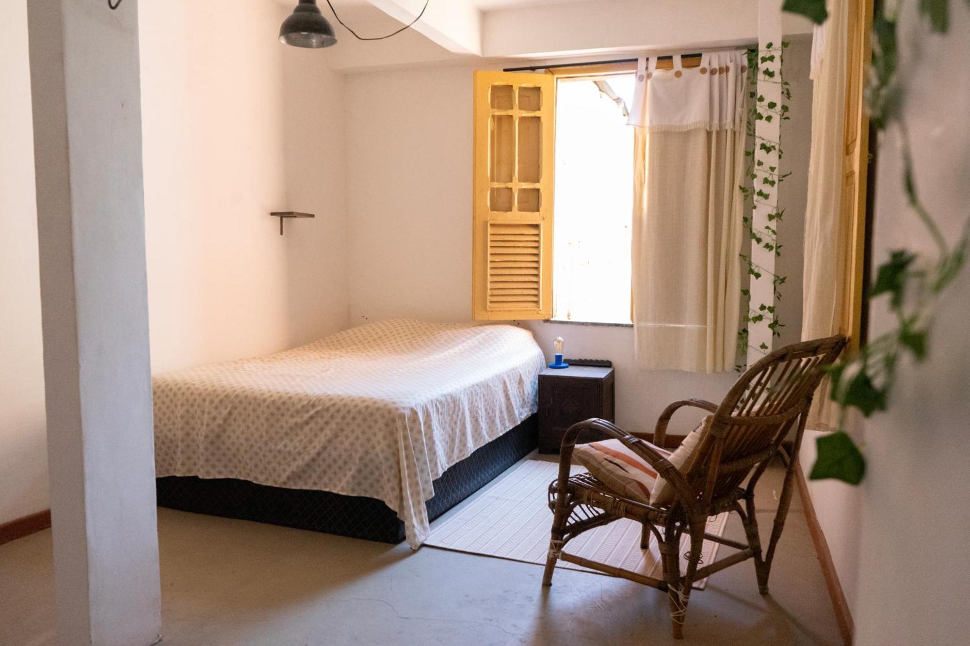 Apartamento La Boheme Casa Cultural - Santa Teresa Río de Janeiro Exterior foto